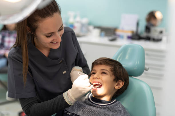 Best Emergency Dental Care for Sports Injuries in Risg Sun, IN