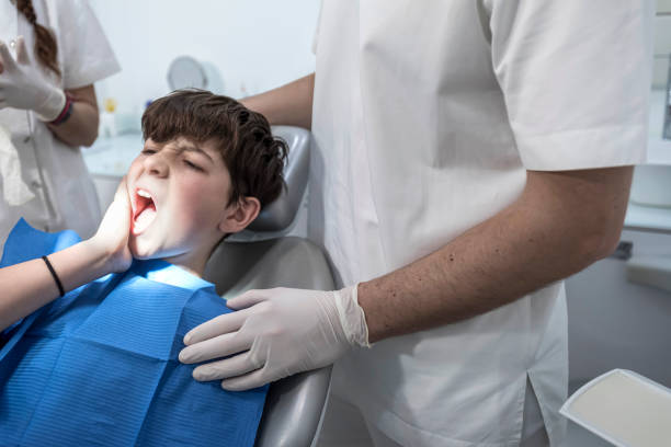 Best Knocked-Out Tooth (Avulsed Tooth) Treatment in Risg Sun, IN