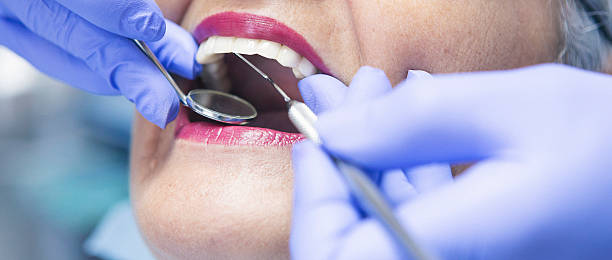 Professional Emergency Dental Service in IN